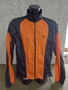 GIUBBINO JACKET MANTELLINA CICLISMO ROAD MTB GRAVEL RICHIUDIBILE ROGELLI XXL - Foto 1 di 11