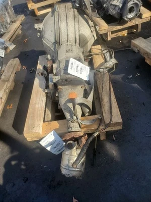 Automatic Transmission 4R75E 8-280 4.6L Fits 10-14 FORD E150 VAN 392947 Foto 1 de 4