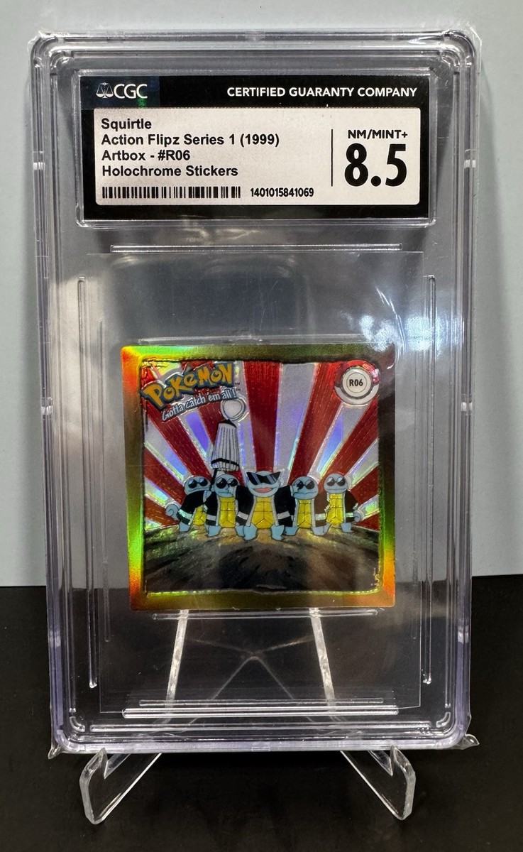 Pokémon TCG ArtBox Individual Collectible Card Game Cards in Pokémon TCG ArtBox Individual Collectible Card Game Cards in