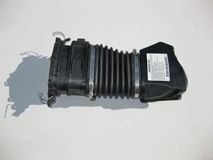 Mercedes-Benz  A6540901200 Intake air duct with flow meter assembly for OM654... - Bild 1 von 4
