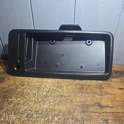 Manija de puerta exterior trasera para GMC Savana Chevy Express 1500 2500 3500 1996-2015 Foto 1 de 4