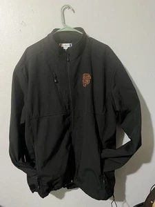 San Francisco Giants Ascender II Full-Zip Jacket - Picture 1 of 3