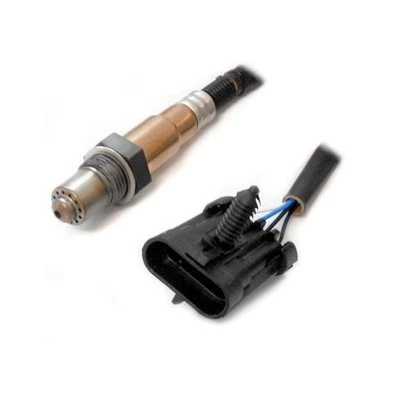 SONDA LAMBDA MS140Q 0258010010 93399904 96394003 0258006827 19209818 97224011 - Immagine 1 di 4