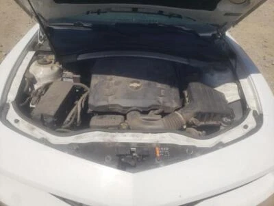 Bomba de dirección asistida usada se adapta a: Chevrolet Camaro 2013 3,6 grado A Foto 1 de 4