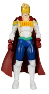 Figura de acción My Hero Academia Mirio Togata de 7 - Imagen 1 de 2