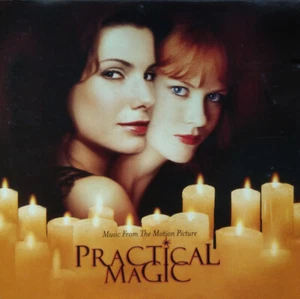 Various - Music From The Motion Picture Practical ... (CD 1998) - Picture 1 of 1