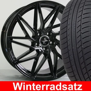 19" ABE Keskin KT20 Winterräder BP 235/35 19 für Mercedes E-Klasse Coupe 207 - Bild 1 von 5