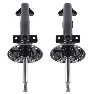 2 передних амортизатора LH RH для Mercedes SLK R171 SLK200 280 350 55 AMG 05-11 - Изображение 1 из 4