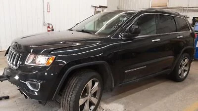 OEM Lower Control Arm For Grand Cherokee Left Front Low - Image 1 of 4