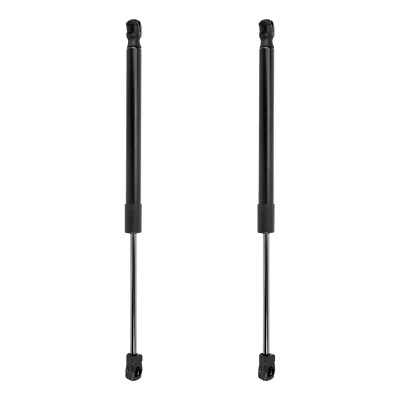 2x Hood Lift Supports Shock Struts for Nissan Maxima 2000 2001 2002 2003 Sedan Foto 1 de 4