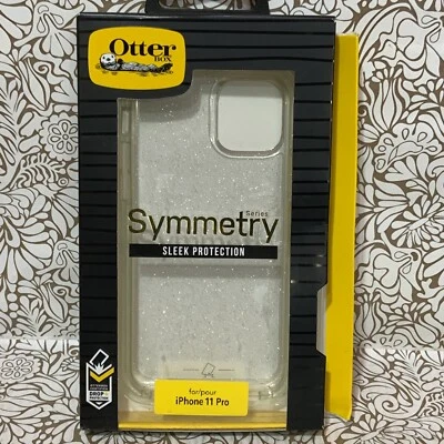 📀 Otterbox Simetría Elegante Protección - Para iPhone 11 Pro Foto 1 de 4