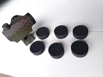 Primary Arms MD-06L Red Dot ARD Killflash (¡SOLO PROTOTIPO!) Foto 1 de 3