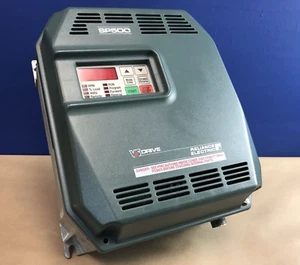 Reliance Electric SP500 1SU21003 VS DRIVE 3HP 230V 12.5A - Picture 1 of 8