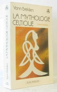 La Mythologie celtique | Brekilien Y Georges Sadoul (préface) | Bon état - Foto 1 di 1