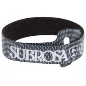 SUBROSA BMX CINGHIA CAVO FRENO GANCIO E PASSANTE TIRANTE RANT SHADOW COSPIRACY GRIGIO NUOVO - Foto 1 di 5