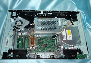 HP All-In-One PC TPC-Q045 PARTS - Photo 1/8