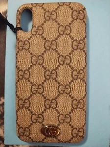 Gucci Phone Case - Picture 1 of 4