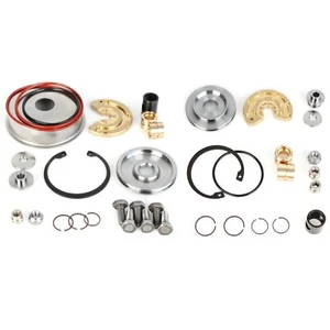 V2S Compound Turbo Major Repair Rebuild Kit for 08-10 Ford Powerstroke 6.4L - Picture 1 of 12