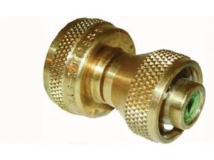 BULLS EYE HOSE NOZZLE (BAREBONES INDUSTRIES - 801B) - Picture 1 of 1