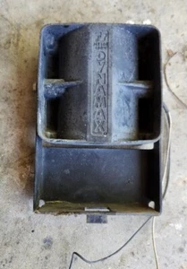 Federal Signal DYNAMAX MS100 Siren Speaker 100 watts w\bracket - Picture 1 of 3