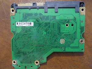 Dell ST3300657SS 9FL066-150 FW:ES62 (100549572 F) 300gb SAS PCB - Picture 1 of 1