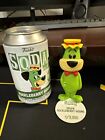 Funko Vinyl Soda: Huckleberry Hound (Green) - Emerald City Comic Con (Eccc)...