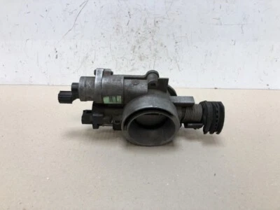 DROSSELKLAPPE Chrysler Voyager/Grand Voyager (RG/RS) 2002 04861254AD - Изображение 1 из 4