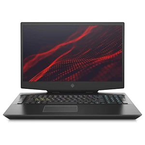 HP OMEN 17 17.3" FHD i7 16GB DDR4 RAM 512GB SSD RTX 2070 WIN 10 H - Picture 1 of 5