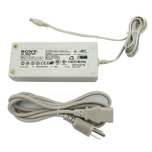 Genuine Sony AC-V012E 50W AC Power Adapter 1-477-232-12 Charger 12V 4.16A - Picture 1 of 9