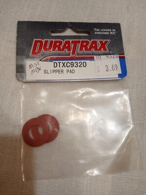Duratrax Mst Mbx Slipper Pad DTXC9320 B1 - Image 1 of 2