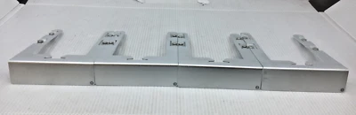 Apple Mac Pro A1289 2009 2010 2012 Hard Drive HDD Sled + Screws Full Set - Image 1 of 4