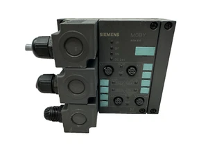 Siemens 6GT2002-0EB00 Interface Module - Picture 1 of 3