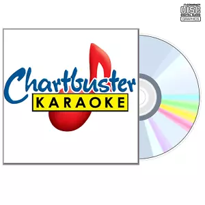The Carpenters - CD+G - Chartbuster Karaoke - Picture 1 of 2