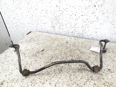 Barra estabilizadora de balanceo trasera BMW 325i 2001-2006 18 mm OEM Foto 1 de 3