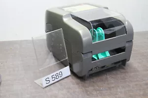 DATAMAX - O'NEIL E-4205A THERMAL PRINTER # S589 - Bild 1 von 3