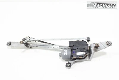 Buick Lacrosse 2017-2019 limpiaparabrisas delantero limpiaparabrisas transmisión con motor OEM Foto 1 de 4