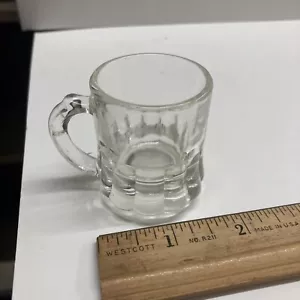 Vintage miniature mug - Picture 1 of 3