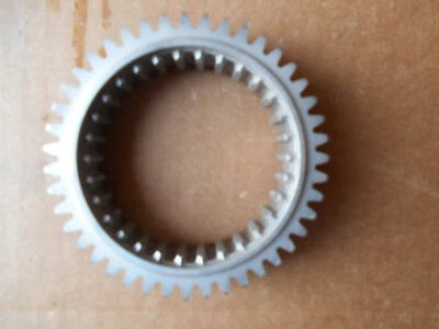 Porsche 901 1965-1971 primera/manguito de cambio de marcha atrás 911 SWB LWB 911-302-226-00 Foto 1 de 4