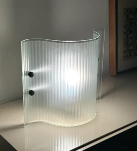 ARTEMIDE wandlampe Deckenlampe orginal verpackt Fenicusa Fluorescenza Ernesto Gi - Bild 1 von 21
