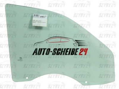 Seitenscheibe Scheibe Fenster für Jeep Grand Cherokee WK 2005-2011 Rechts Rechte - Bild 1 von 4