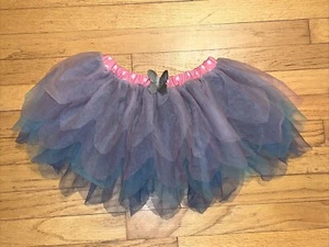 Matilda Jane/ MJ Tulle Butterfly Skirt Size Medium - Picture 1 of 5