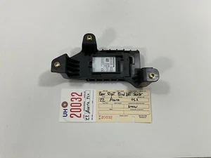 2021 2023 ACURA TLX RIGHT SIDE REAR BLIND SPOT RADAR OEM 36937 TGV A03 - Picture 1 of 12