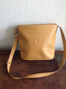 Fendi Tasche, wie neu, unbenutzt, mit Schultergurt, Vintage (vor 1980) - Bild 1 von 15