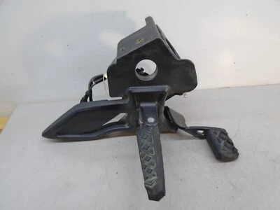 Apoio para os pés Right Rider para Can-Am Spyder Roadster RSS 2012 CA3 - Imagem 1 de 4