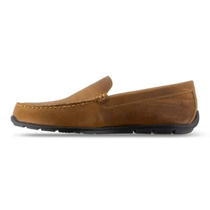 FOOTJOY HERREN CLUB FREIZEIT BLEM HALBSCHUH 79060 - Bild 1 von 2