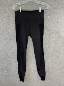 Alala Womens Leggings Black Size Small Full Length Stretch Yoga Adult - Picture 1 of 5