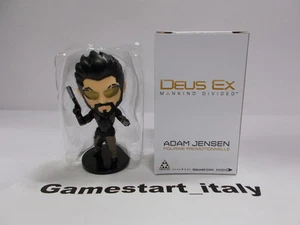 DEUS EX - ADAM JENSEN - MINI ACTION FIGURE PROMO FIGURE - NEW - Imagen 1 de 2