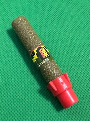 De colección GI Joe Extreme 1995 Ballistic v2 Road Bullet DART MISIL pieza de arma Foto 1 de 3