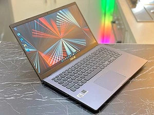 ASUS Intel®Core™i5*10th GEN*SSD+500GB*8GB*FULL HD*WINDOWS 11Pro*15.6”LED*USB-C** - Picture 1 of 14