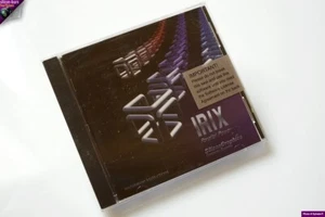 SGI CD-ROM 812-0542-001 - Silicon Graphics IRIX™ 6.2 APPLICATIONS | NEW/NEUF - Photo 1/4
